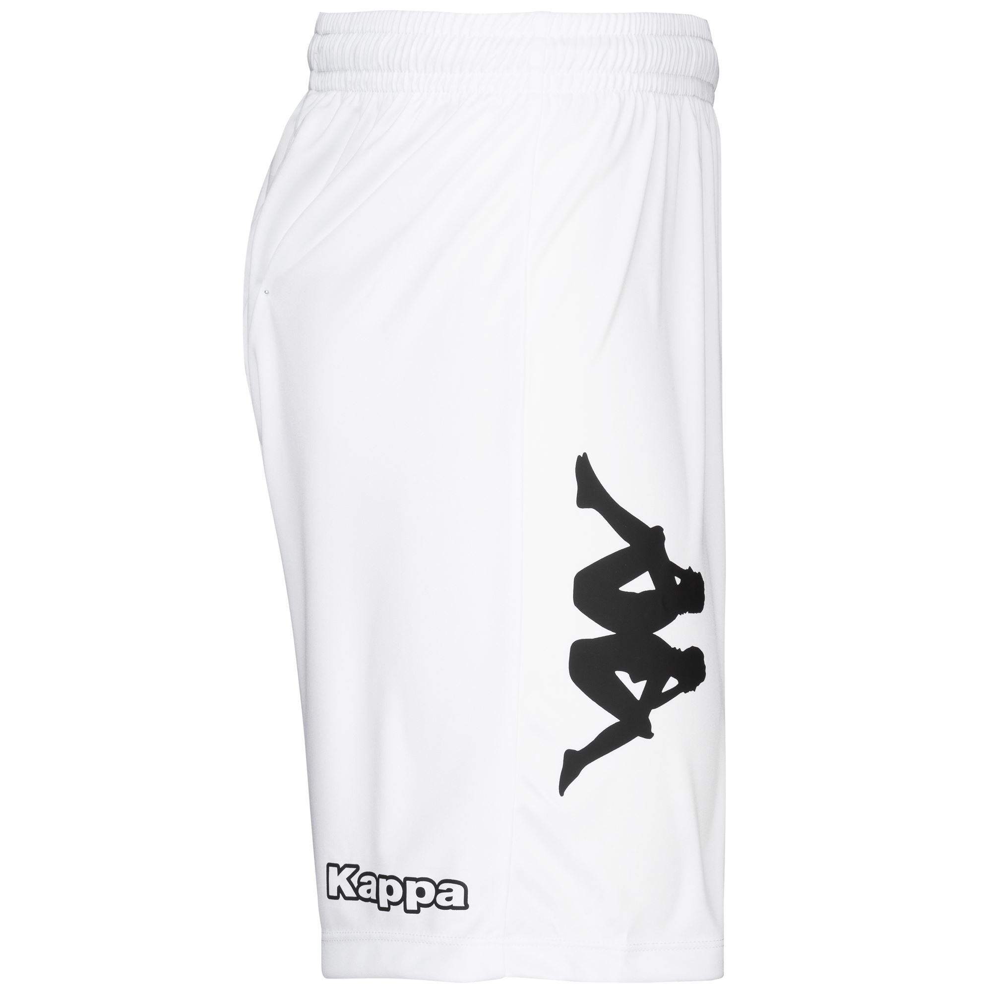 KAPPA4FOOTBALL BLIXO - Shorts - Sport Shorts - Man - WHITE - Image 2