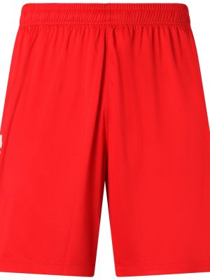 KAPPA4FOOTBALL BLIXO - Shorts - Sport  Shorts - Man - RED CHINESE
