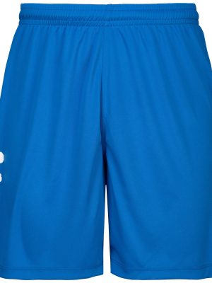 KAPPA4FOOTBALL BLIXO - Shorts - Sport  Shorts - Man - BLUE SAPPHIRE