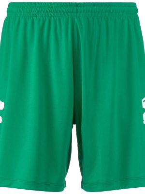 KAPPA4FOOTBALL BLIXO - Shorts - Sport  Shorts - Man - GREEN