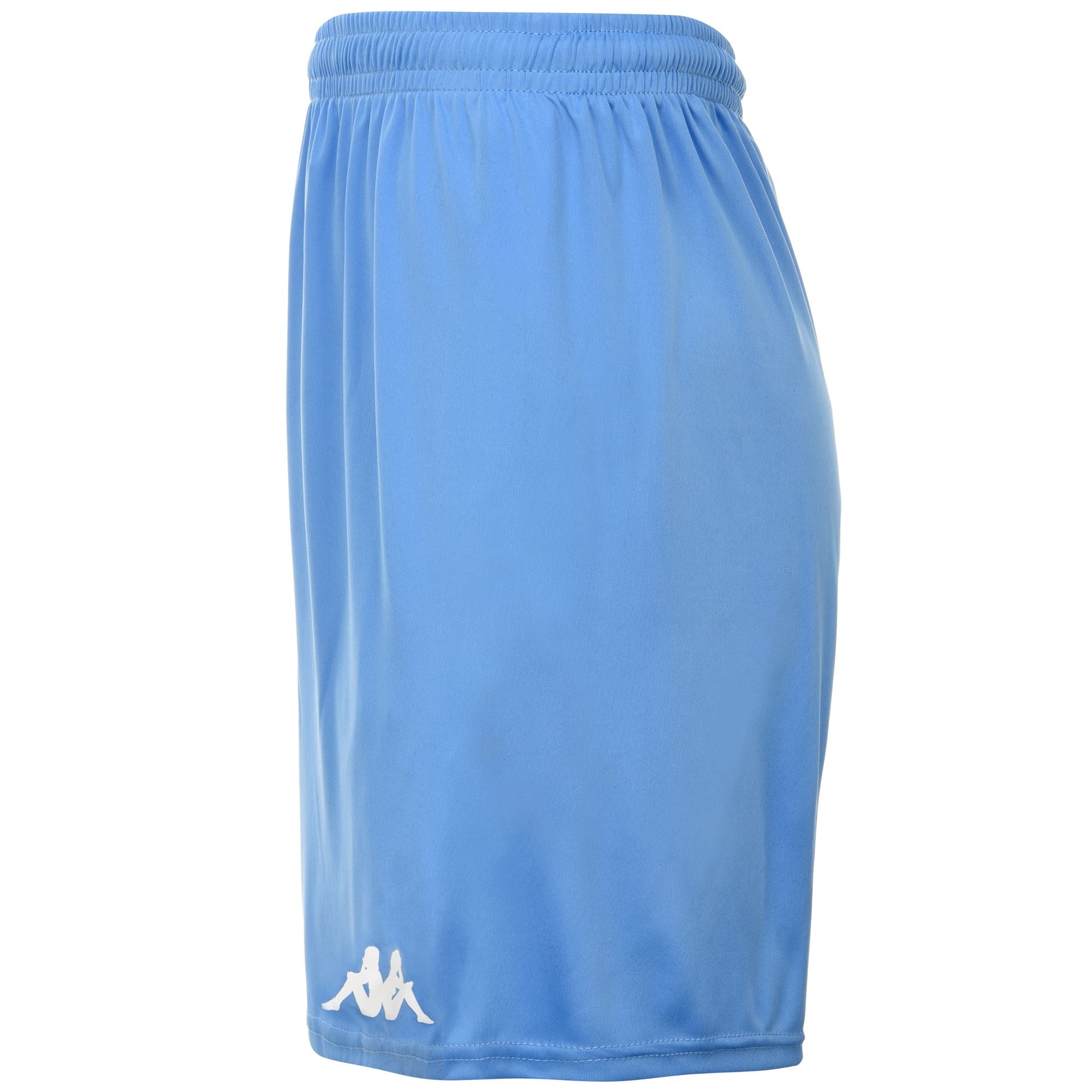 KAPPA4FOOTBALL BORGO - Shorts - Sport Shorts - Man - BLUE SKY - Image 2