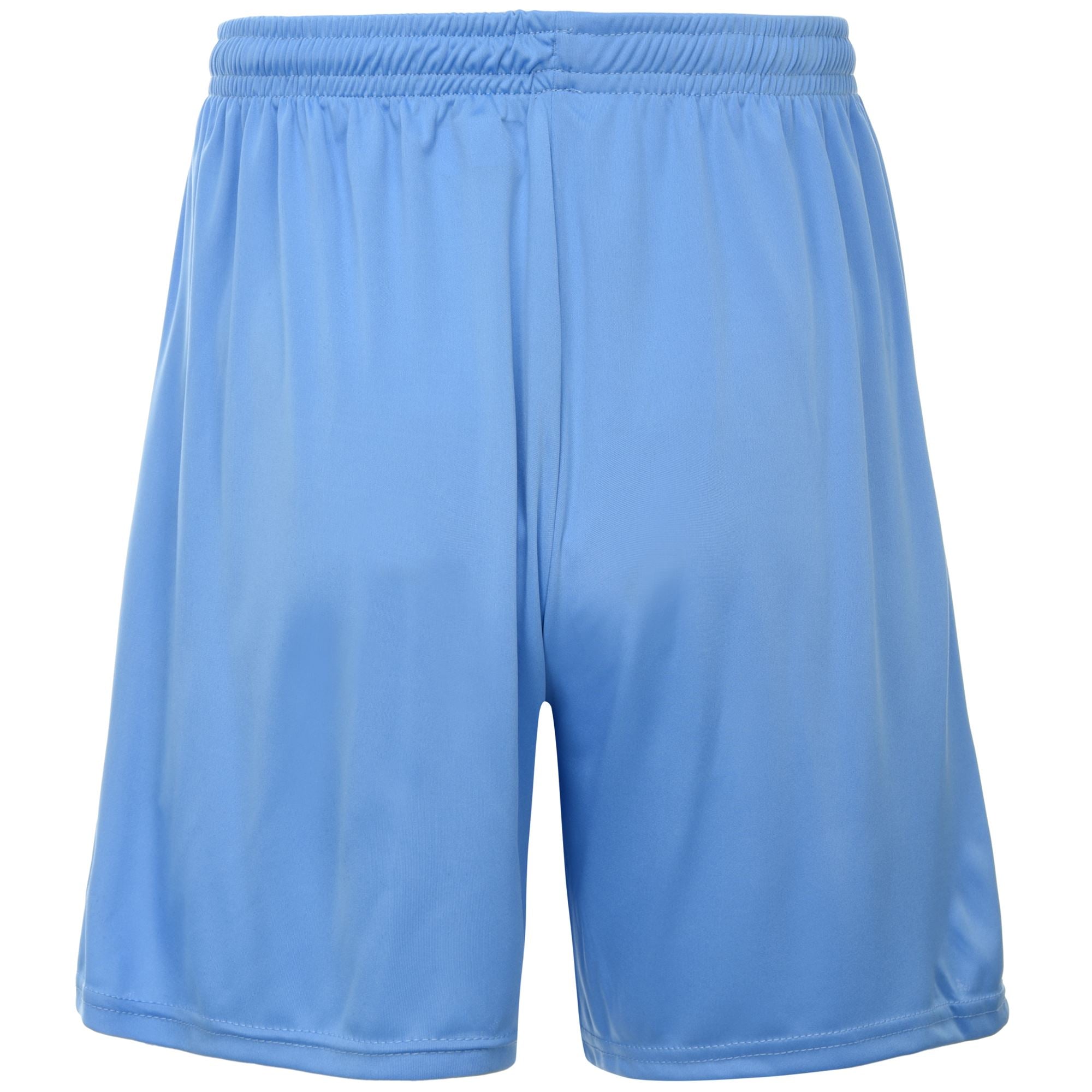KAPPA4FOOTBALL BORGO - Shorts - Sport Shorts - Man - BLUE SKY - Image 3