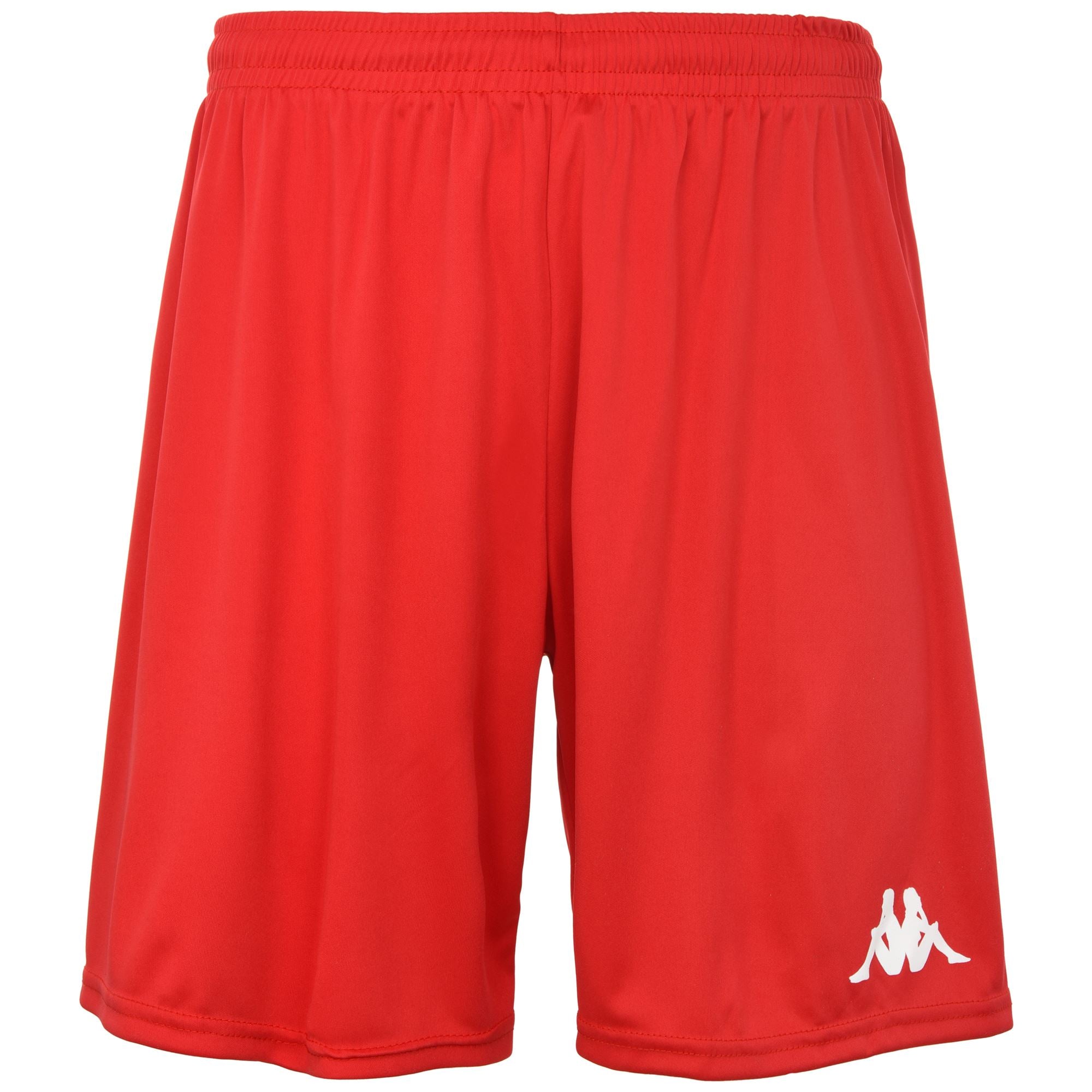 KAPPA4FOOTBALL BORGO - Shorts - Sport Shorts - Man - RED CHINESE