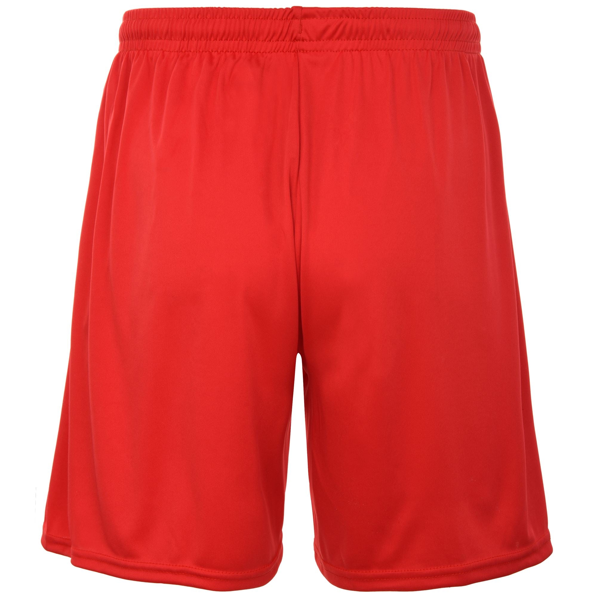 KAPPA4FOOTBALL BORGO - Shorts - Sport Shorts - Man - RED CHINESE - Image 3