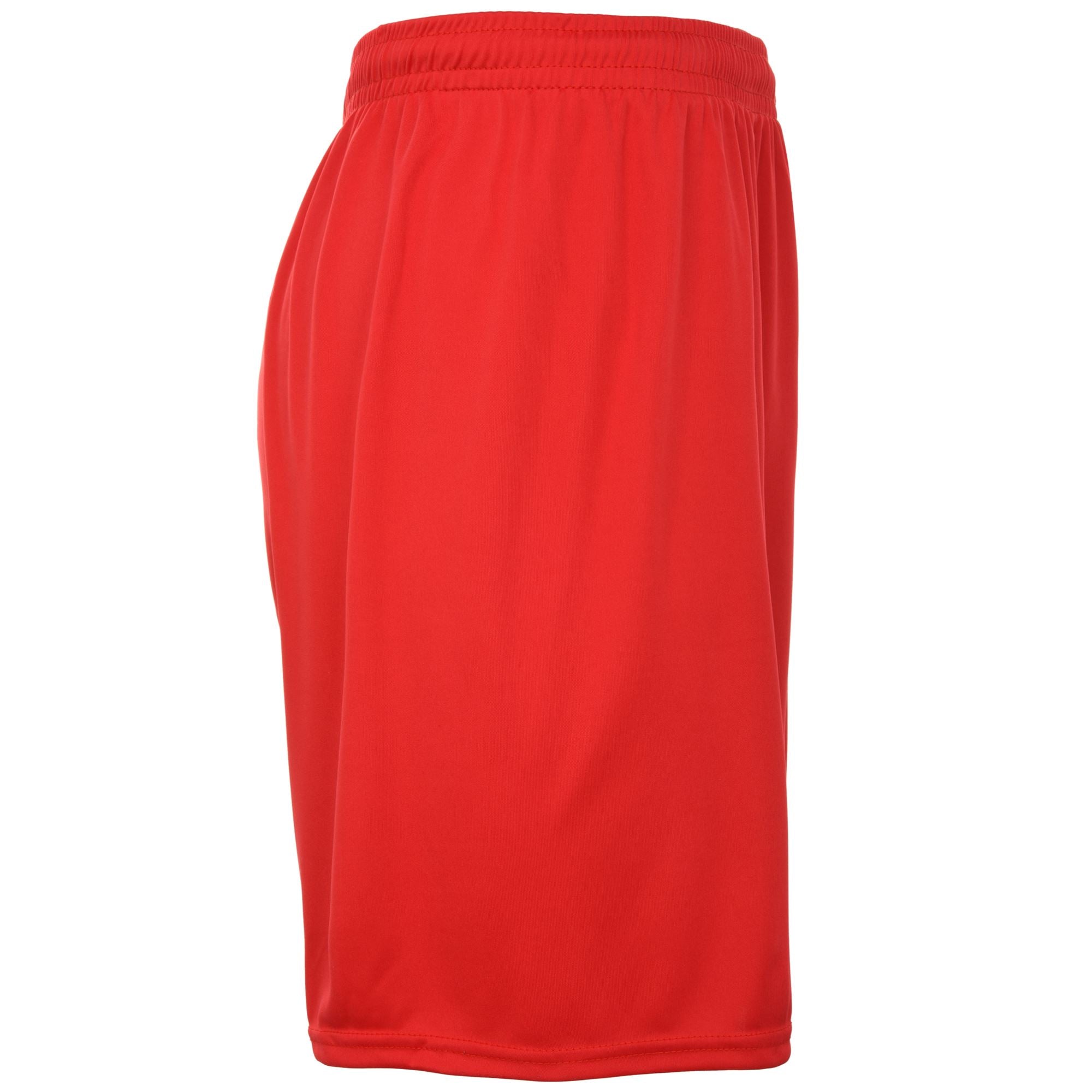 KAPPA4FOOTBALL BORGO - Shorts - Sport Shorts - Man - RED CHINESE - Image 2