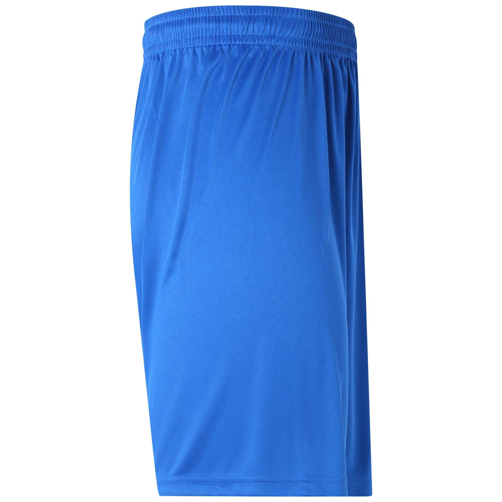 KAPPA4FOOTBALL BORGO - Shorts - Sport Shorts - Man - BLUE SAPPHIRE - Image 2