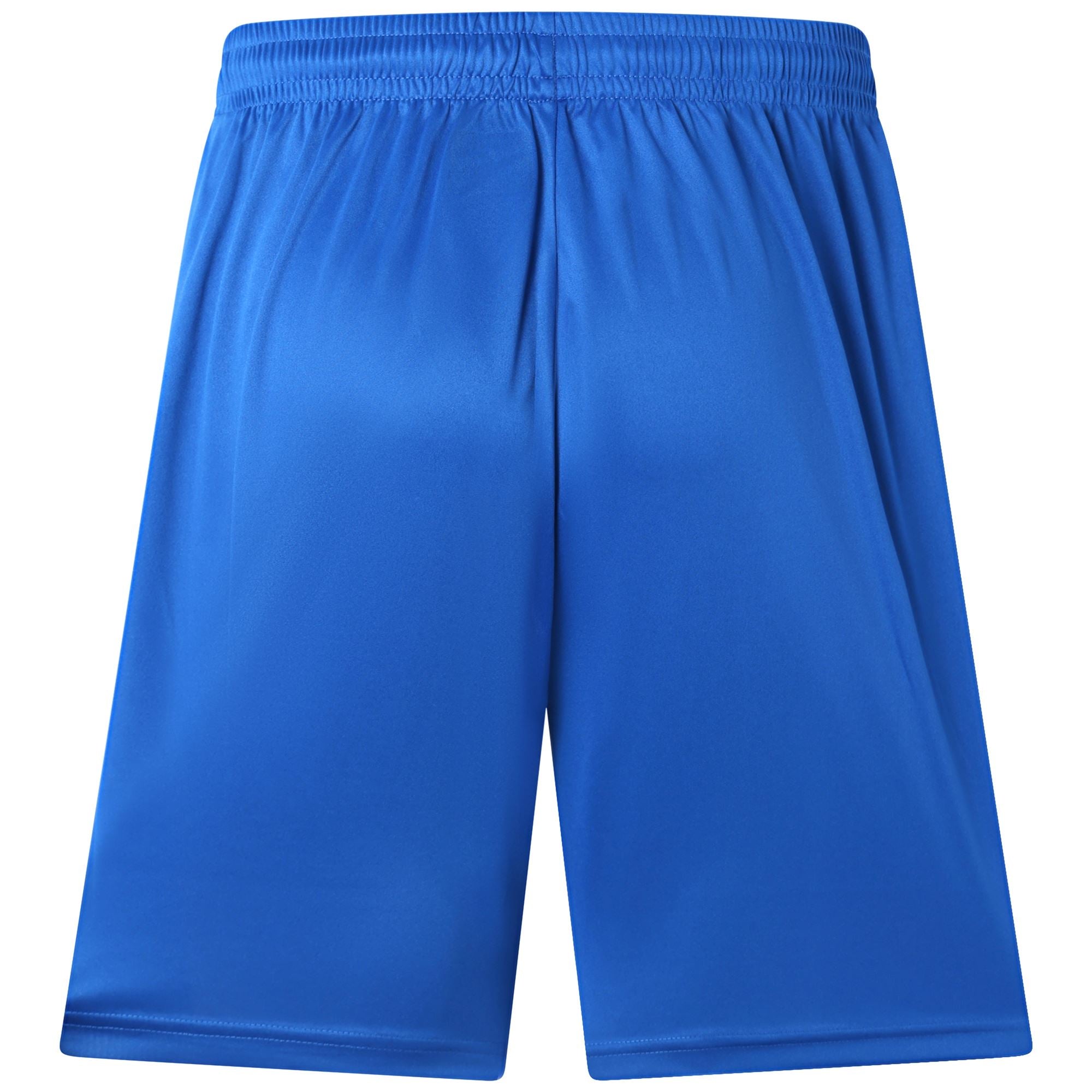 KAPPA4FOOTBALL BORGO - Shorts - Sport Shorts - Man - BLUE SAPPHIRE - Image 3