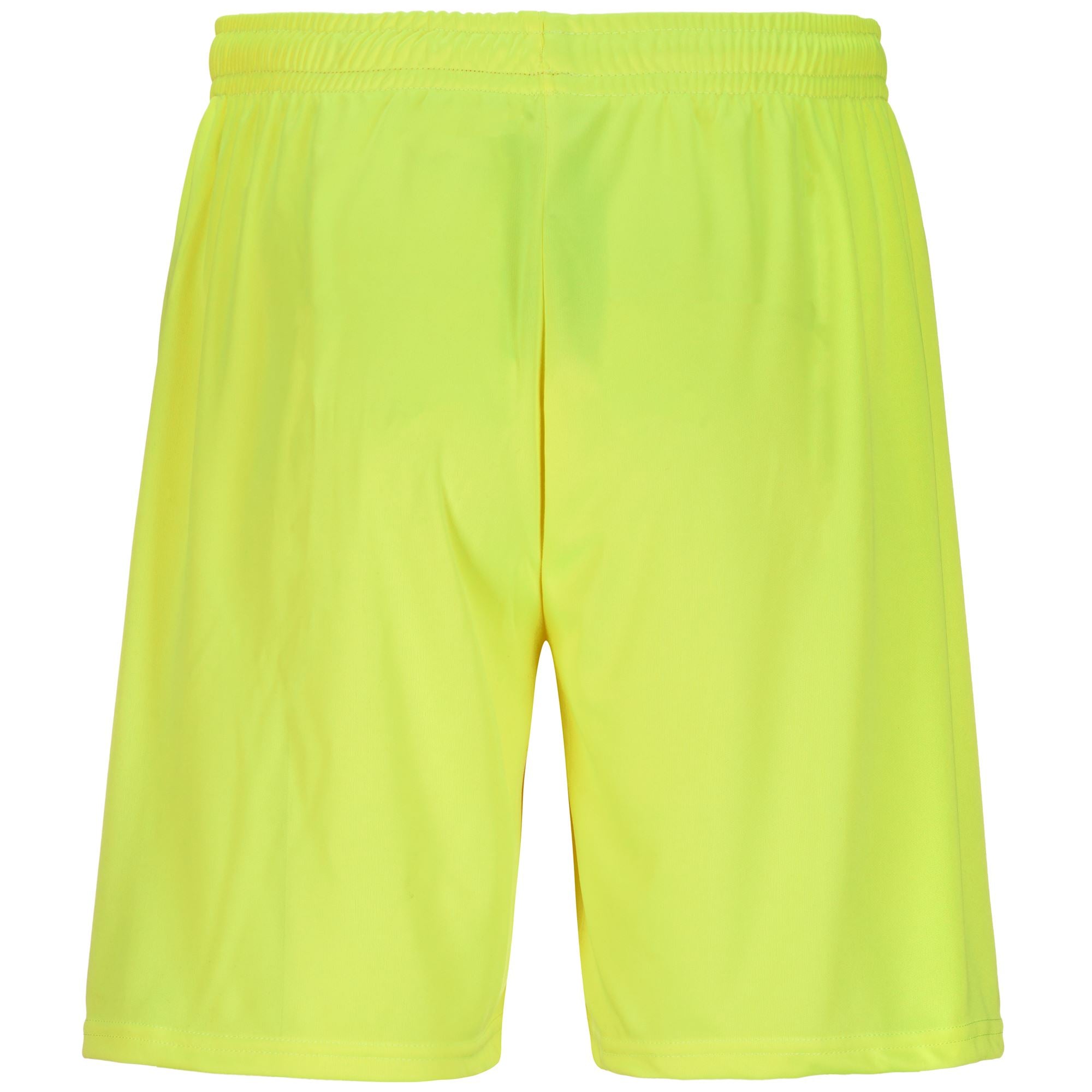 KAPPA4FOOTBALL BORGO - Shorts - Sport Shorts - Man - NEON YELLOW - Image 3