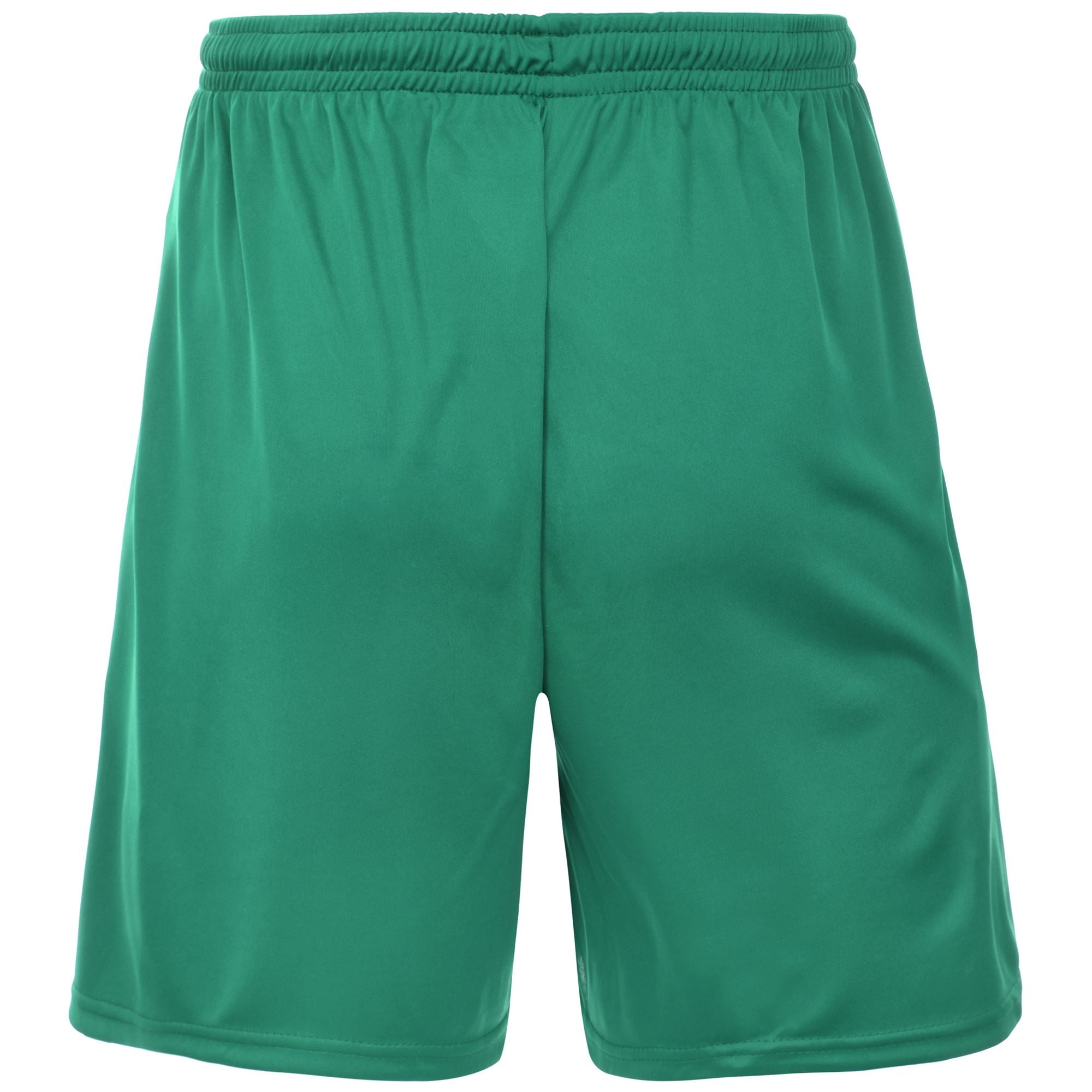 KAPPA4FOOTBALL BORGO - Shorts - Sport Shorts - Man - GREEN - Image 3