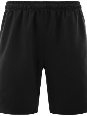 KAPPA4TRAINING BAJO - Shorts - Sport  Shorts - Man - BLACK