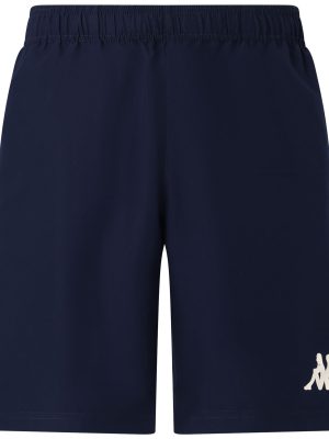 KAPPA4TRAINING BAJO - Shorts - Sport  Shorts - Man - BLUE MARINE