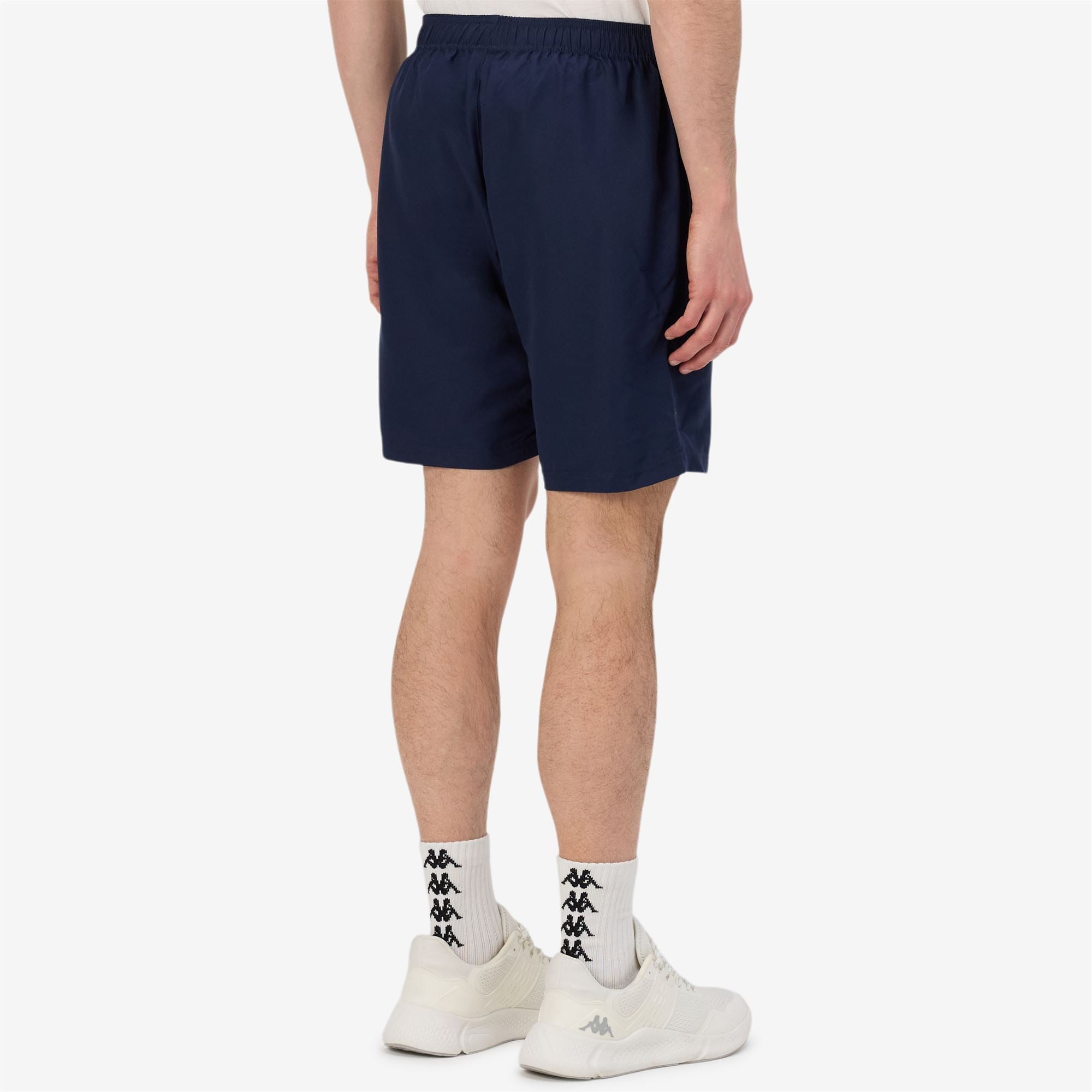 KAPPA4TRAINING BAJO - Shorts - Sport Shorts - Man - BLUE MARINE - Image 6