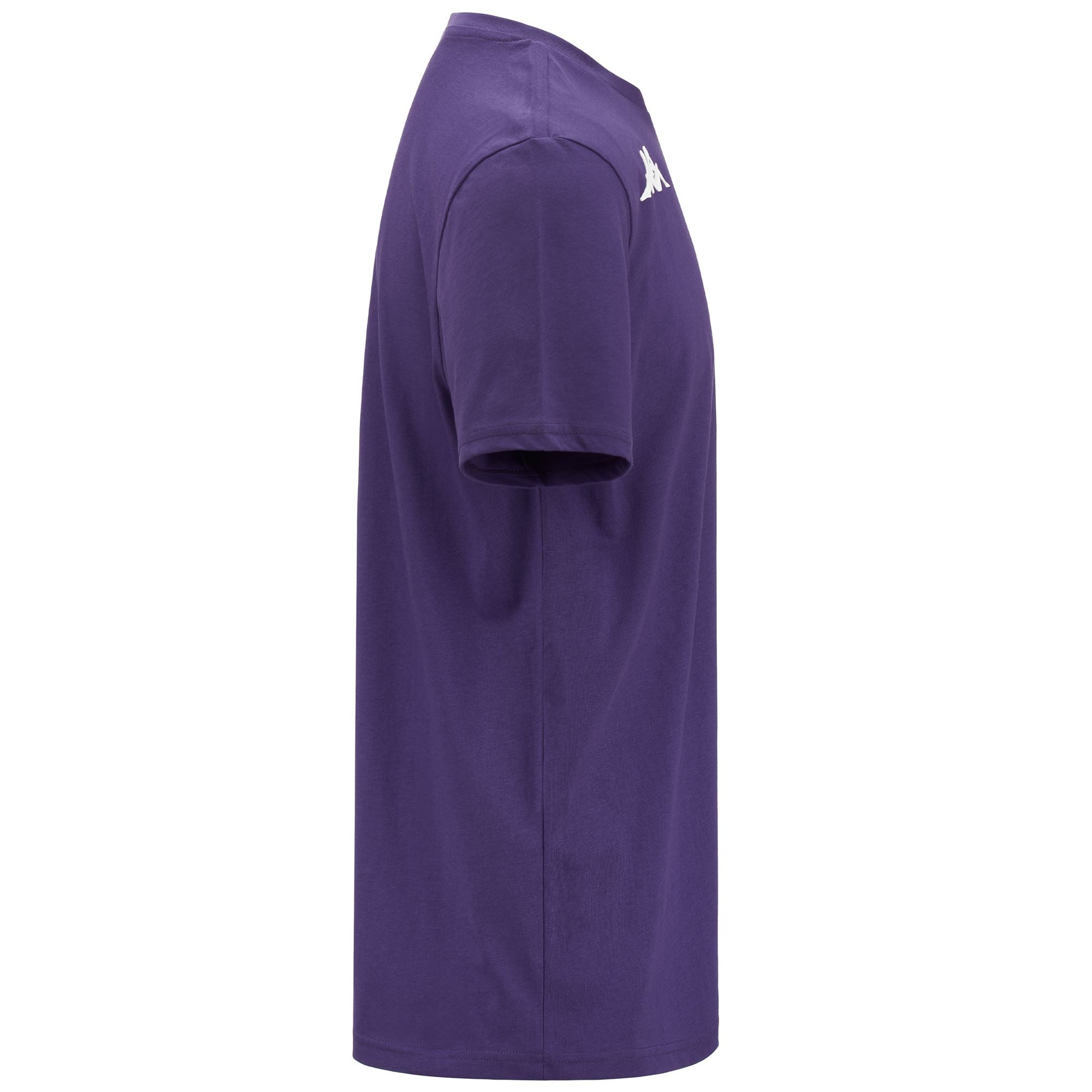 KAPPA4TRAINING BRIZZO - T-ShirtsTop - T-Shirt - Man - VIOLET INDIGO - Image 2