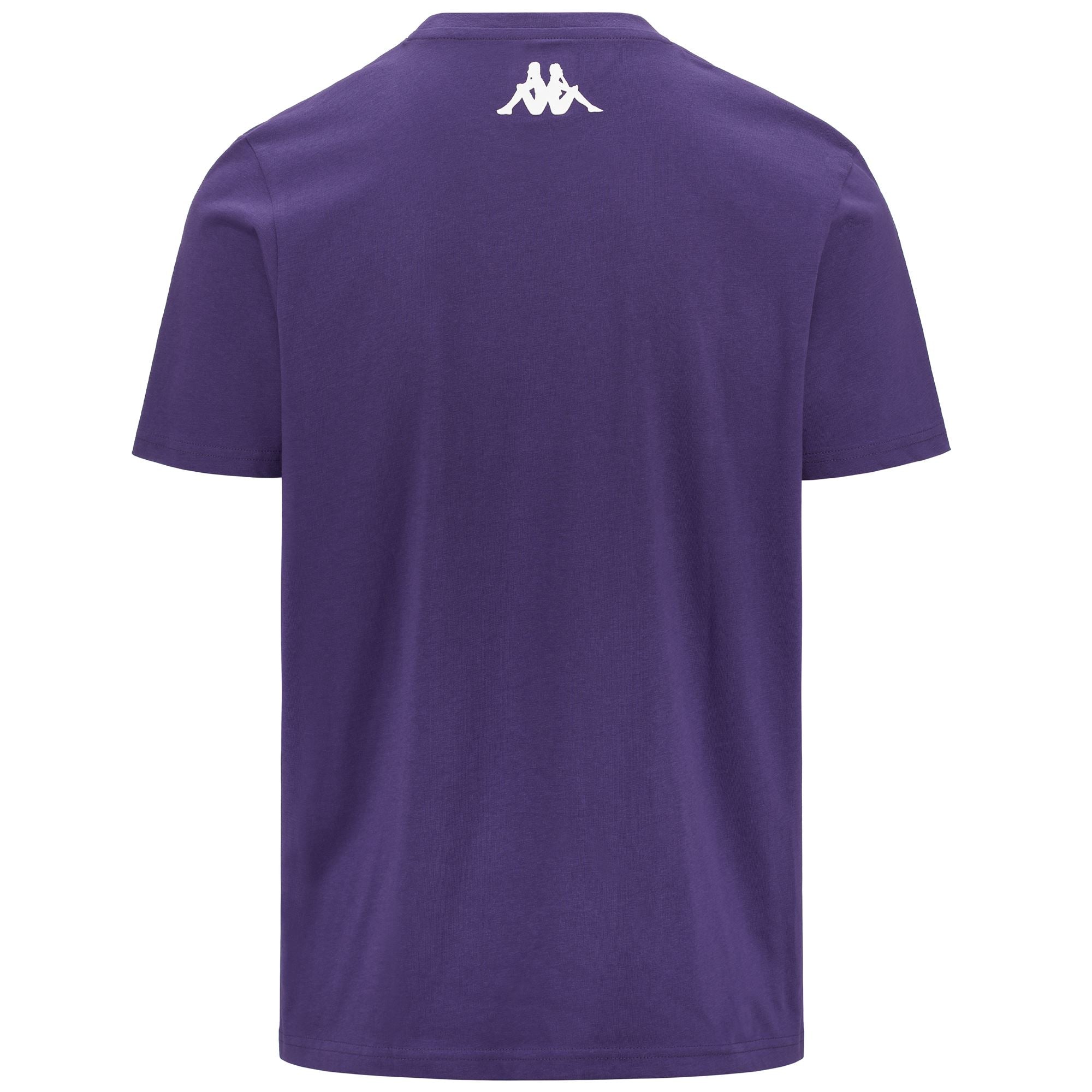 KAPPA4TRAINING BRIZZO - T-ShirtsTop - T-Shirt - Man - VIOLET INDIGO - Image 3