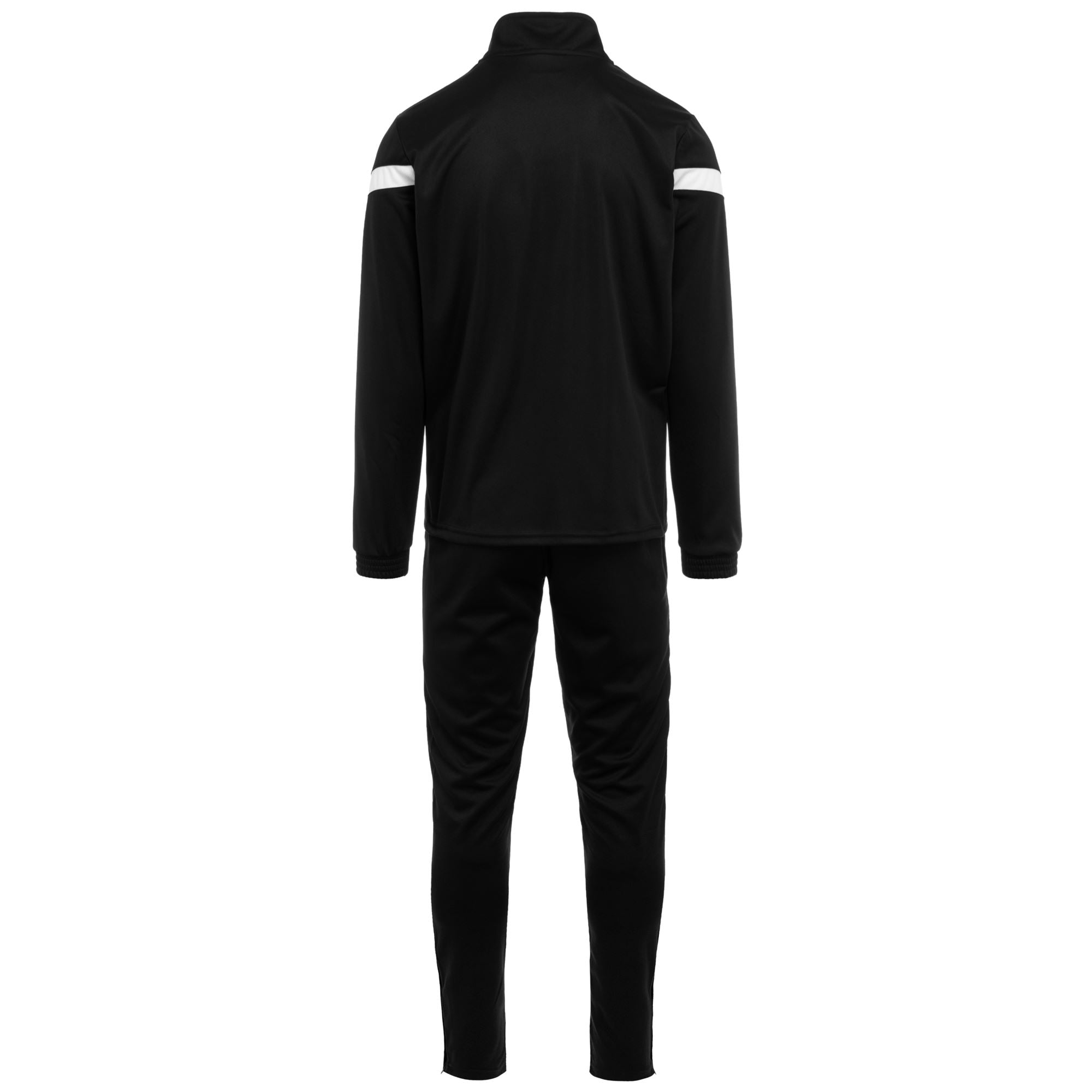 KAPPA4FOOTBALL DALCITO - Sport Suits - TRACKSUIT - Man - BLACK-WHITE - Image 3