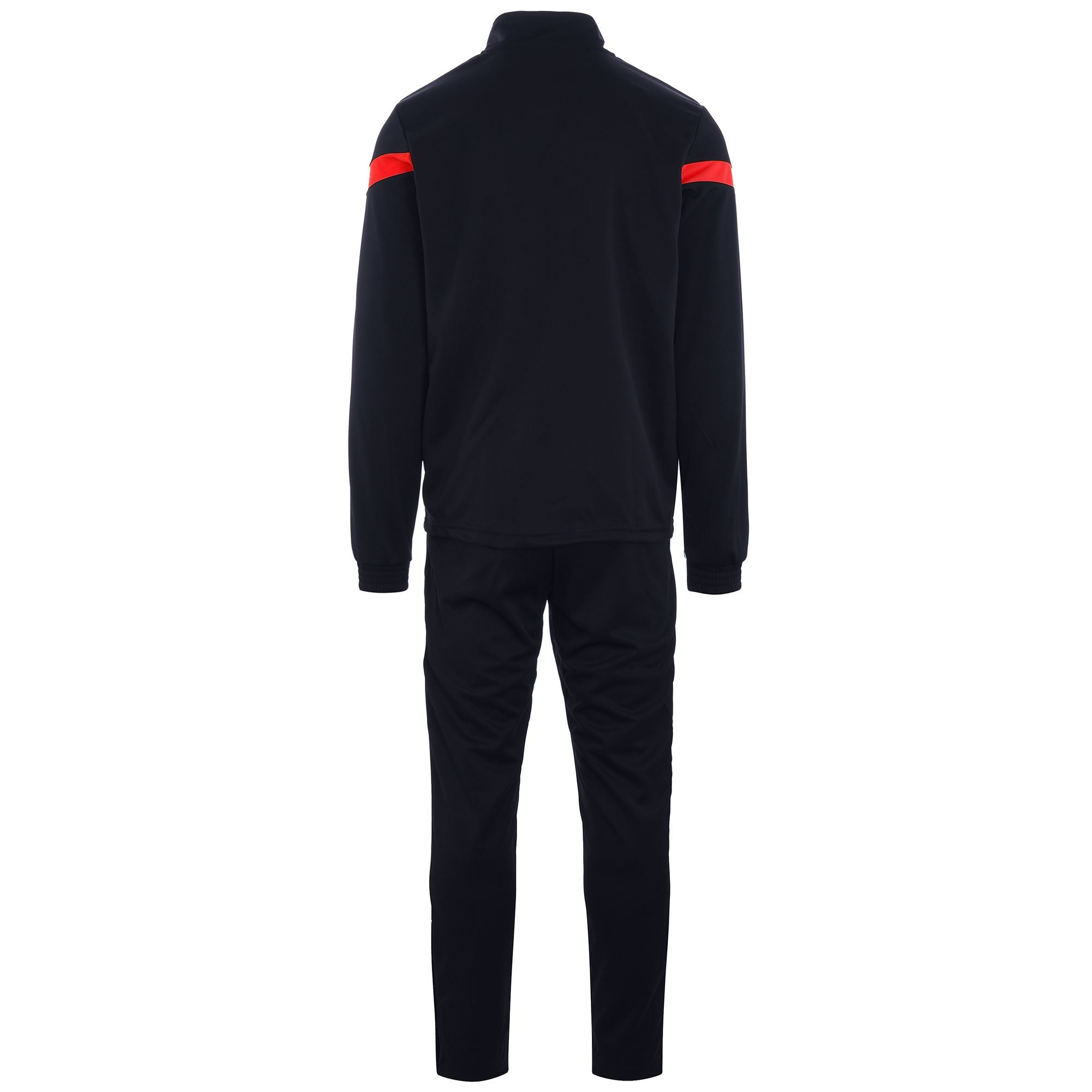 KAPPA4FOOTBALL DALCITO - Sport Suits - TRACKSUIT - Man - BLUE MARINE-RED - Image 3