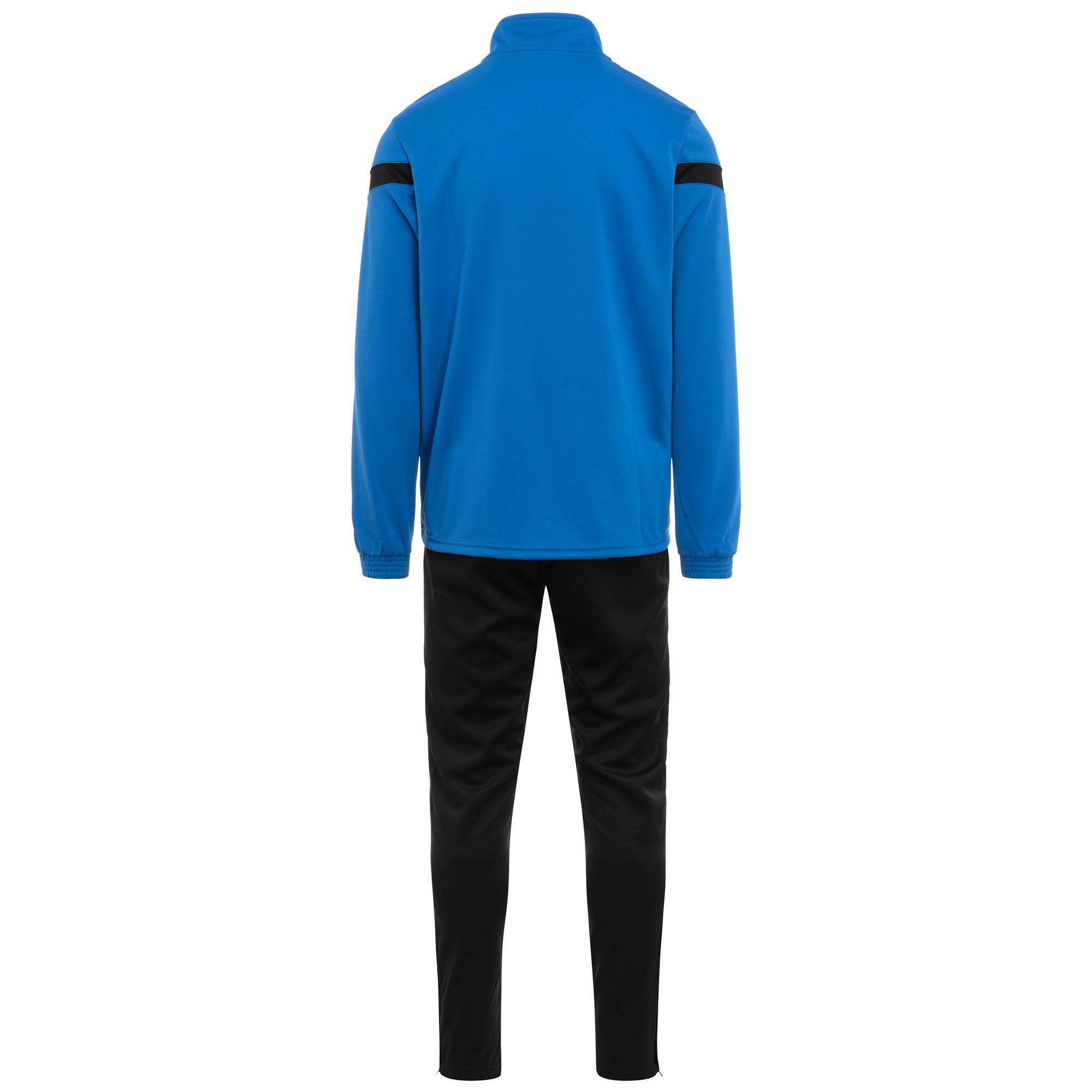 KAPPA4FOOTBALL DALCITO - Sport Suits - TRACKSUIT - Man - BLUE NAUTIC-BLACK - Image 3