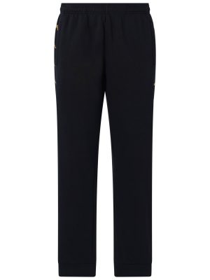 KAPPA4FOOTBALL GAUDO - Pants - Sport Trousers - Man - BLACK