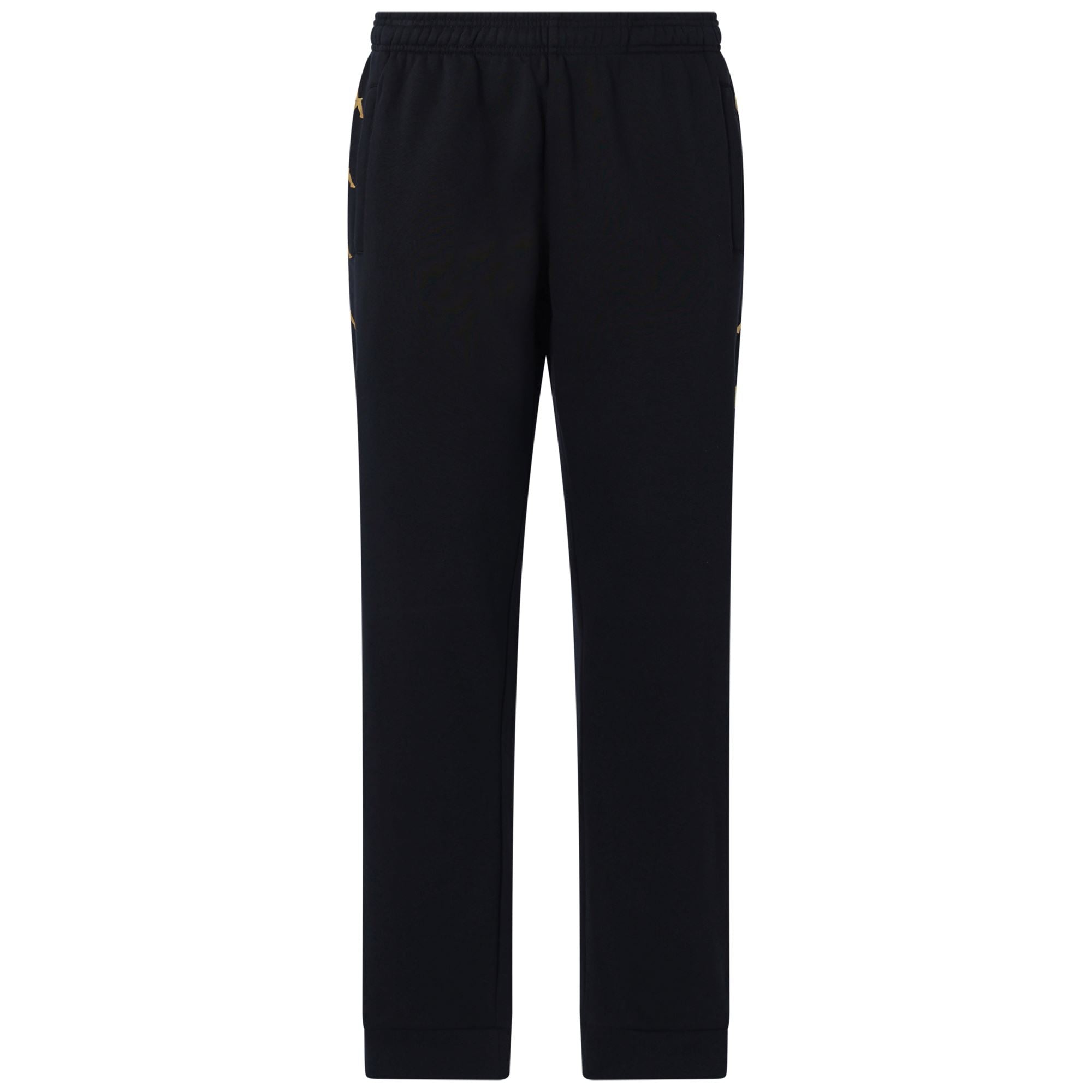 KAPPA4FOOTBALL GAUDO - Pants - Sport Trousers - Man - BLACK