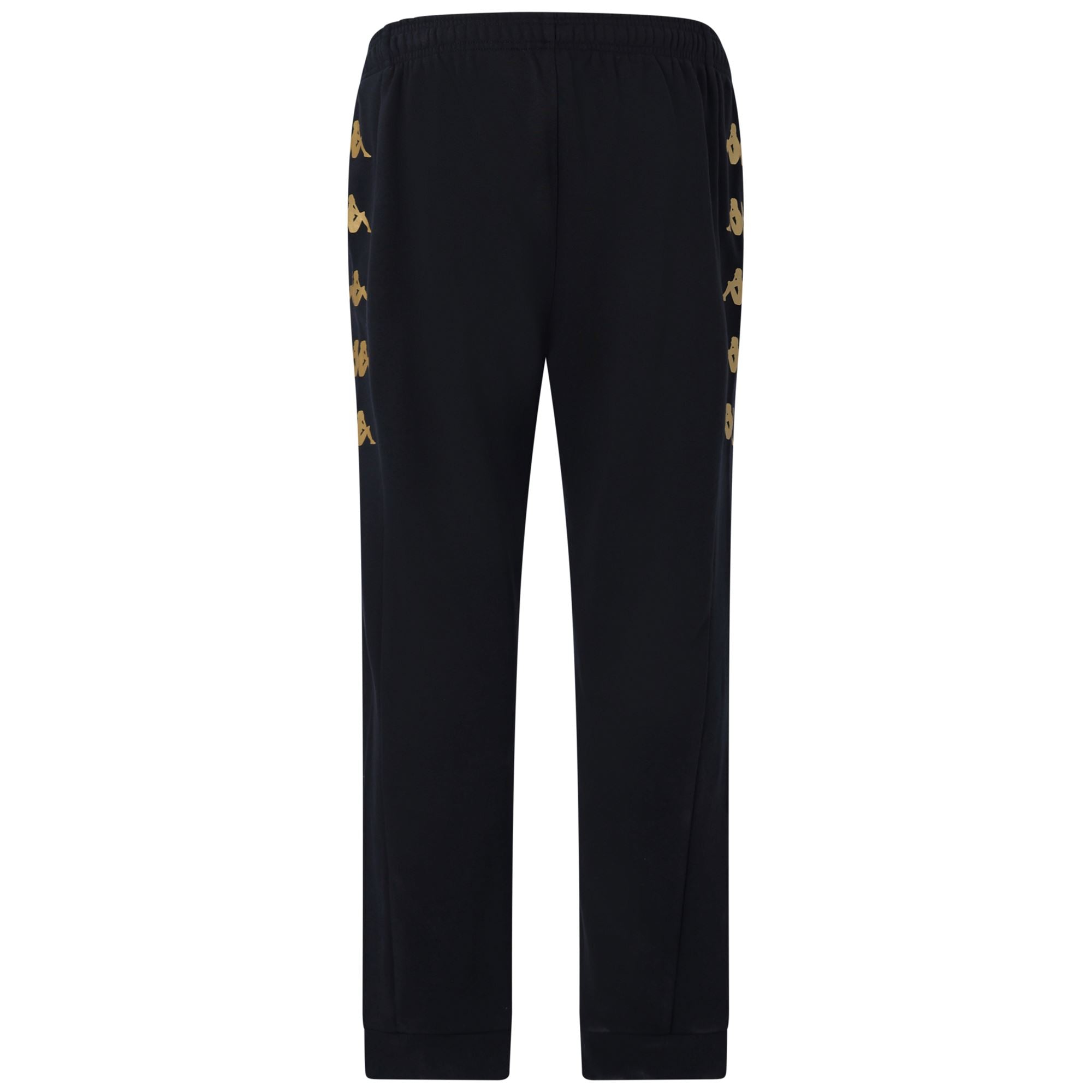 KAPPA4FOOTBALL GAUDO - Pants - Sport Trousers - Man - BLACK - Image 3