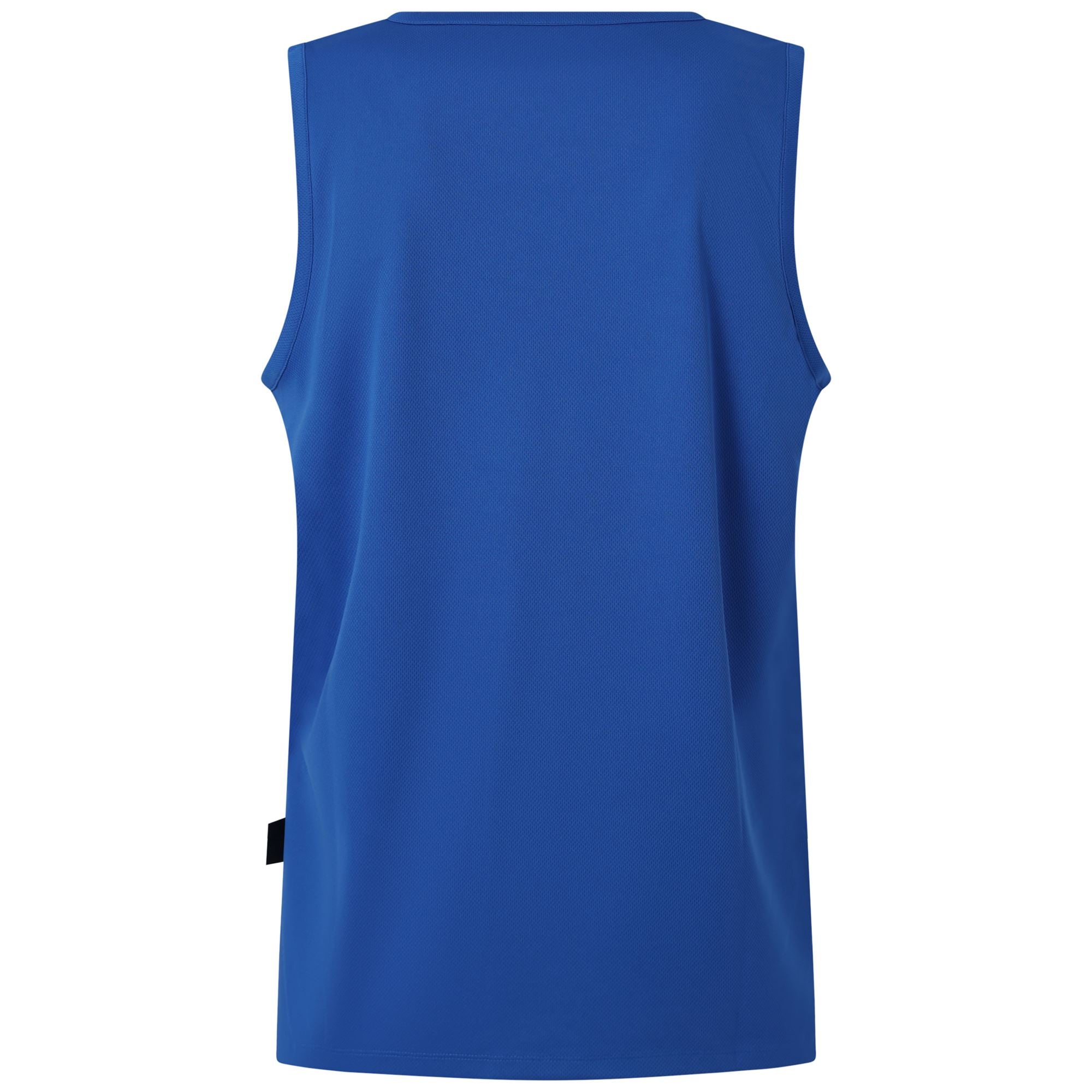 KAPPA4BASKET DANCOSI - SETS - Shorts / Tank - Man - BLUE-WHITE - Image 3