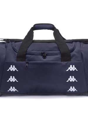 KAPPA4FOOTBALL GRENNO - Bags - Duffle - Unisex - BLUE MARINE