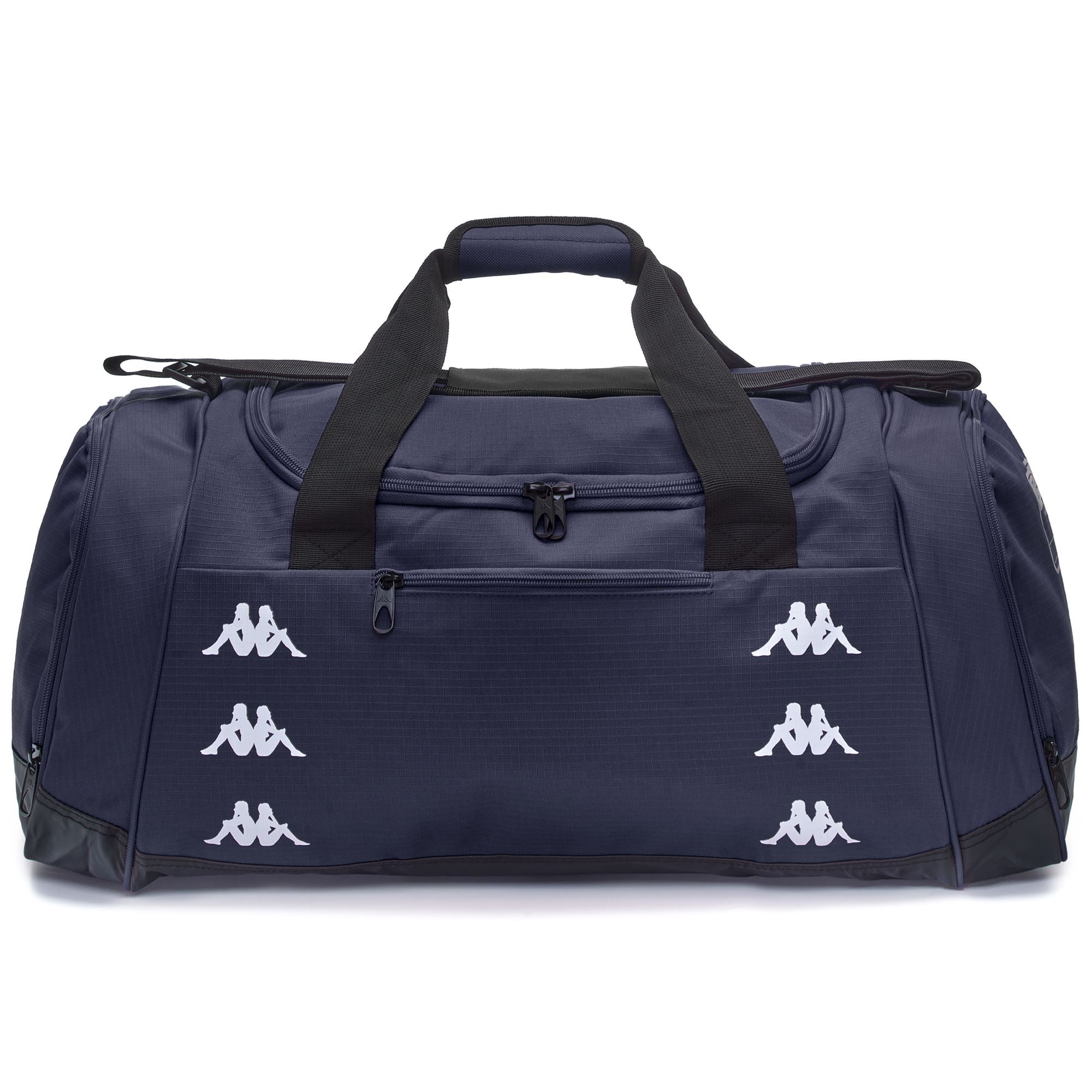 KAPPA4FOOTBALL GRENNO - Bags - Duffle - Unisex - BLUE MARINE