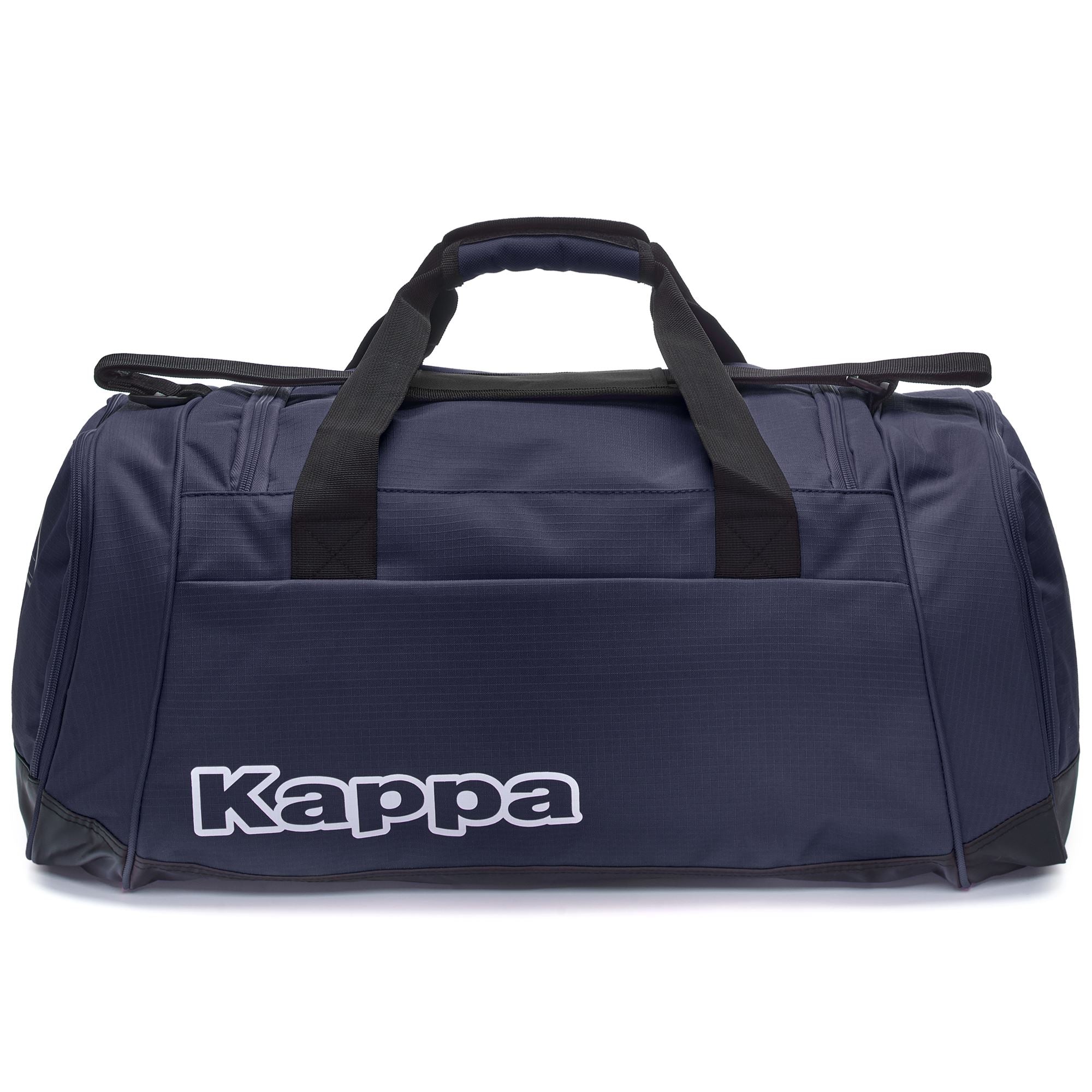 KAPPA4FOOTBALL GRENNO - Bags - Duffle - Unisex - BLUE MARINE - Image 3