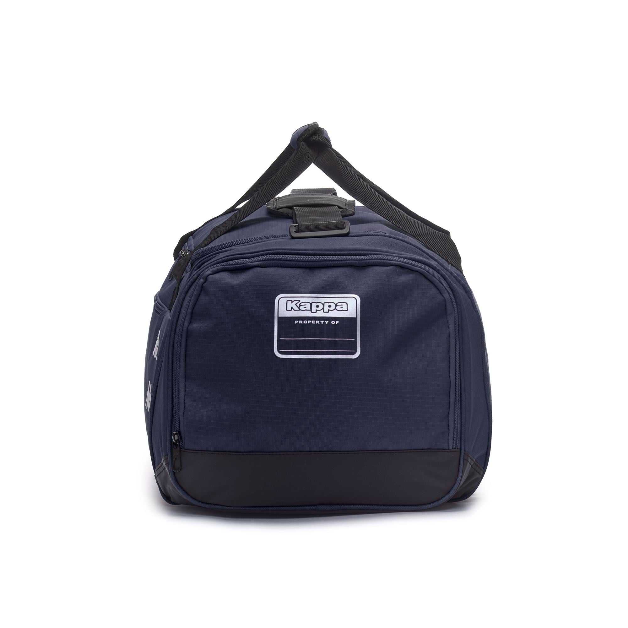 KAPPA4FOOTBALL GRENNO - Bags - Duffle - Unisex - BLUE MARINE - Image 2