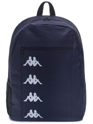 KAPPA4FOOTBALL GELIA - Bags - Backpack - Unisex - BLUE MARINE