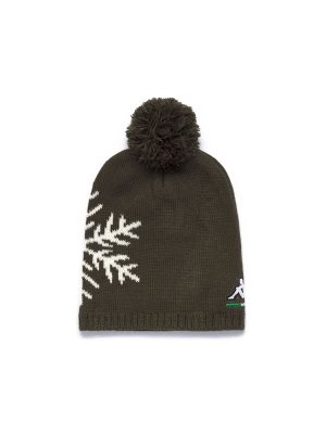 FLOCK 4 - Headwear - Hat - Unisex - GREEN AFRICA