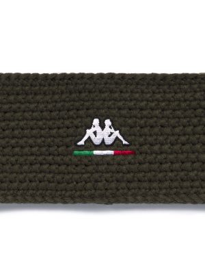 BLADE 3 - Headwear - Headband - Unisex - GREEN AFRICA