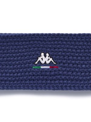 BLADE 3 - Headwear - Headband - Unisex - BLUE FIORD