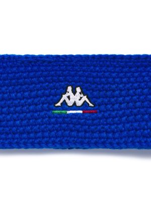 BLADE 3 - Headwear - Headband - Unisex - BLUE BRILLIANT