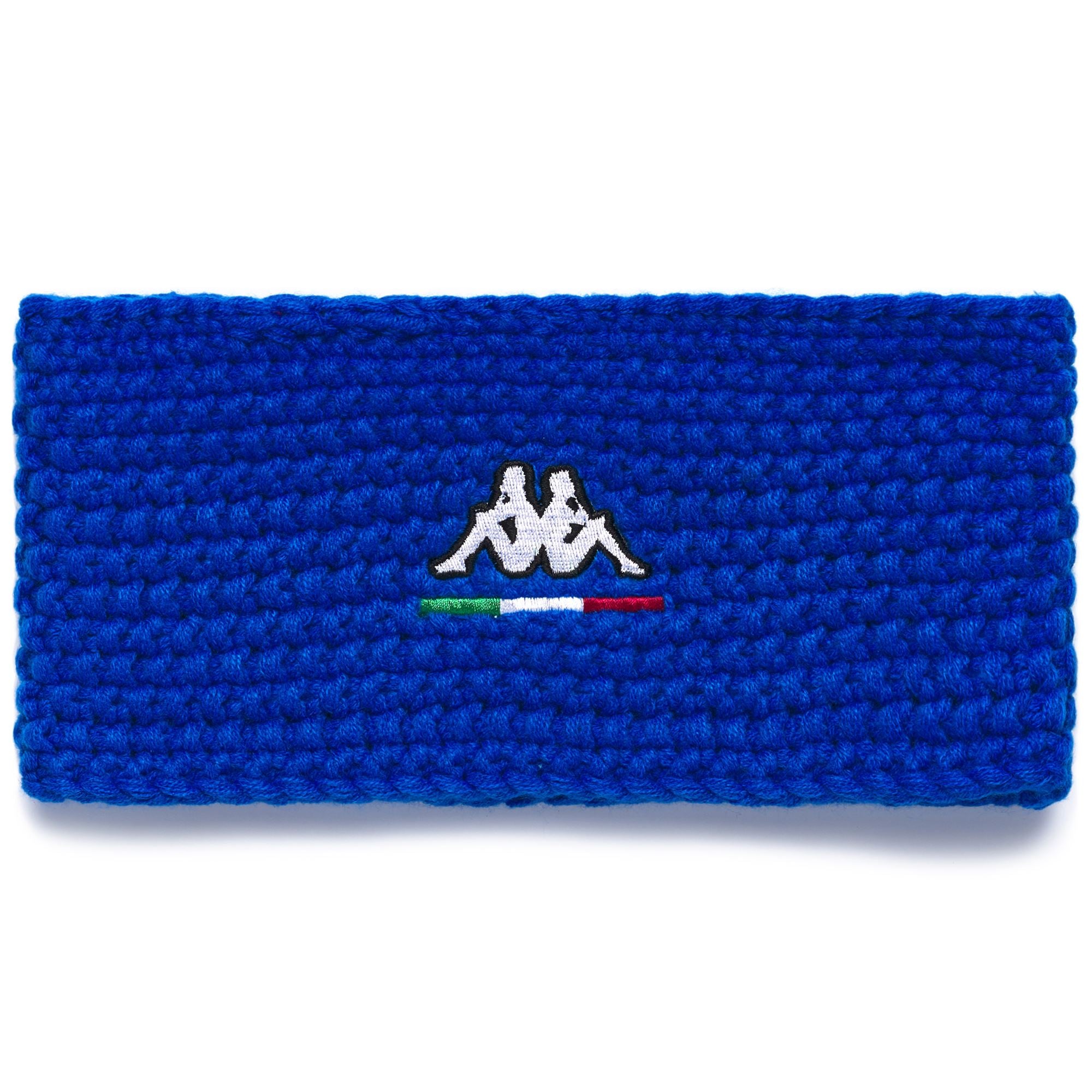 BLADE 3 - Headwear - Headband - Unisex - BLUE BRILLIANT
