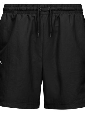 222 BANDA MAREKA - Bathing Suits - Swimming Trunks - Man - Q1 2024 JET BLACK