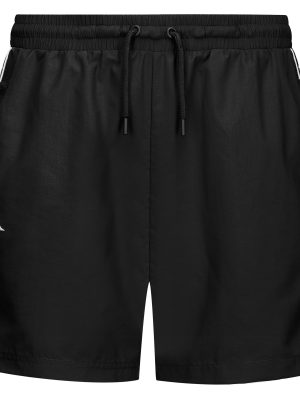 222 BANDA MAREKA - Bathing Suits - Swimming Trunks - Man - Q2 2024-BLACK JET