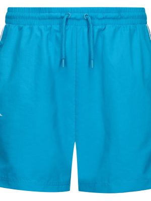 222 BANDA MAREKA - Bathing Suits - Swimming Trunks - Man - BLUE MOON