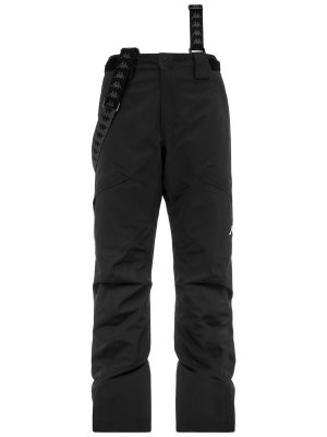 622C US - Pants - Sport Trousers - Man - Black