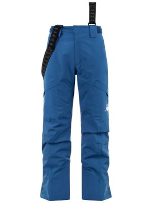 622C US - Pants - Sport Trousers - Man - Blue Deep Water