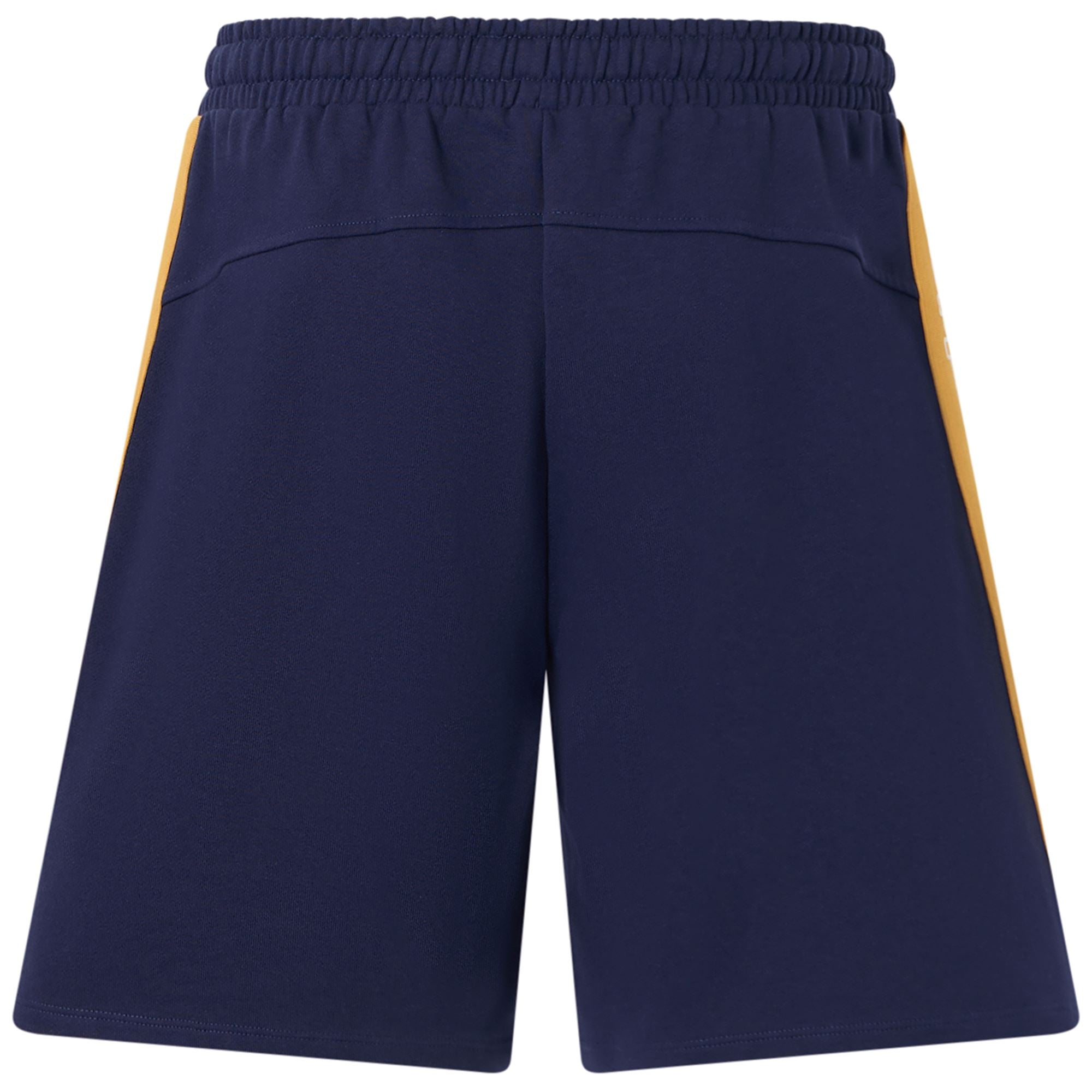 LOGO TAPE GERRI - Shorts - Sport Shorts - Man - BLUE MARINE - Image 3