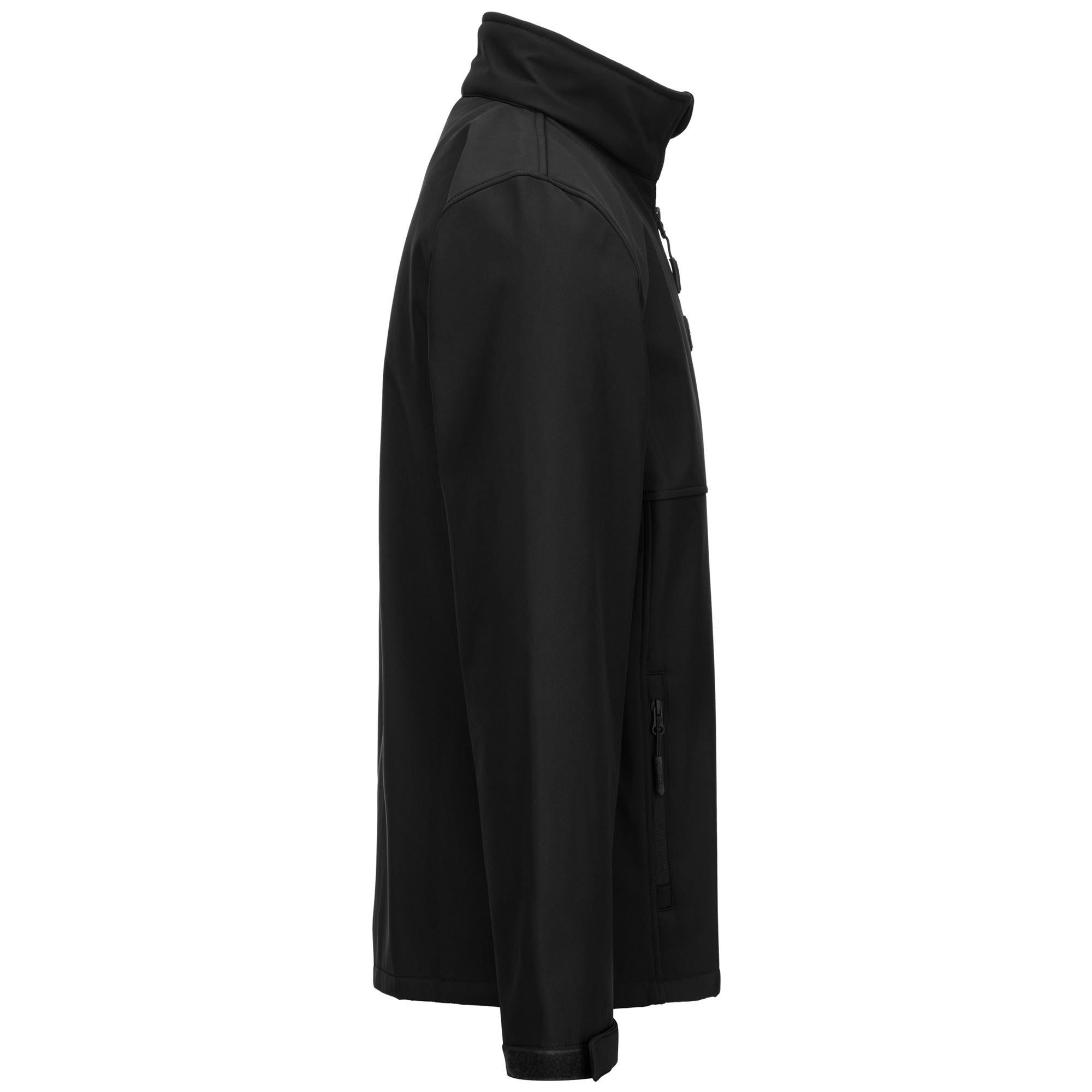 LOGO DIRO - Jackets - Short - Man - BLACK - Image 2