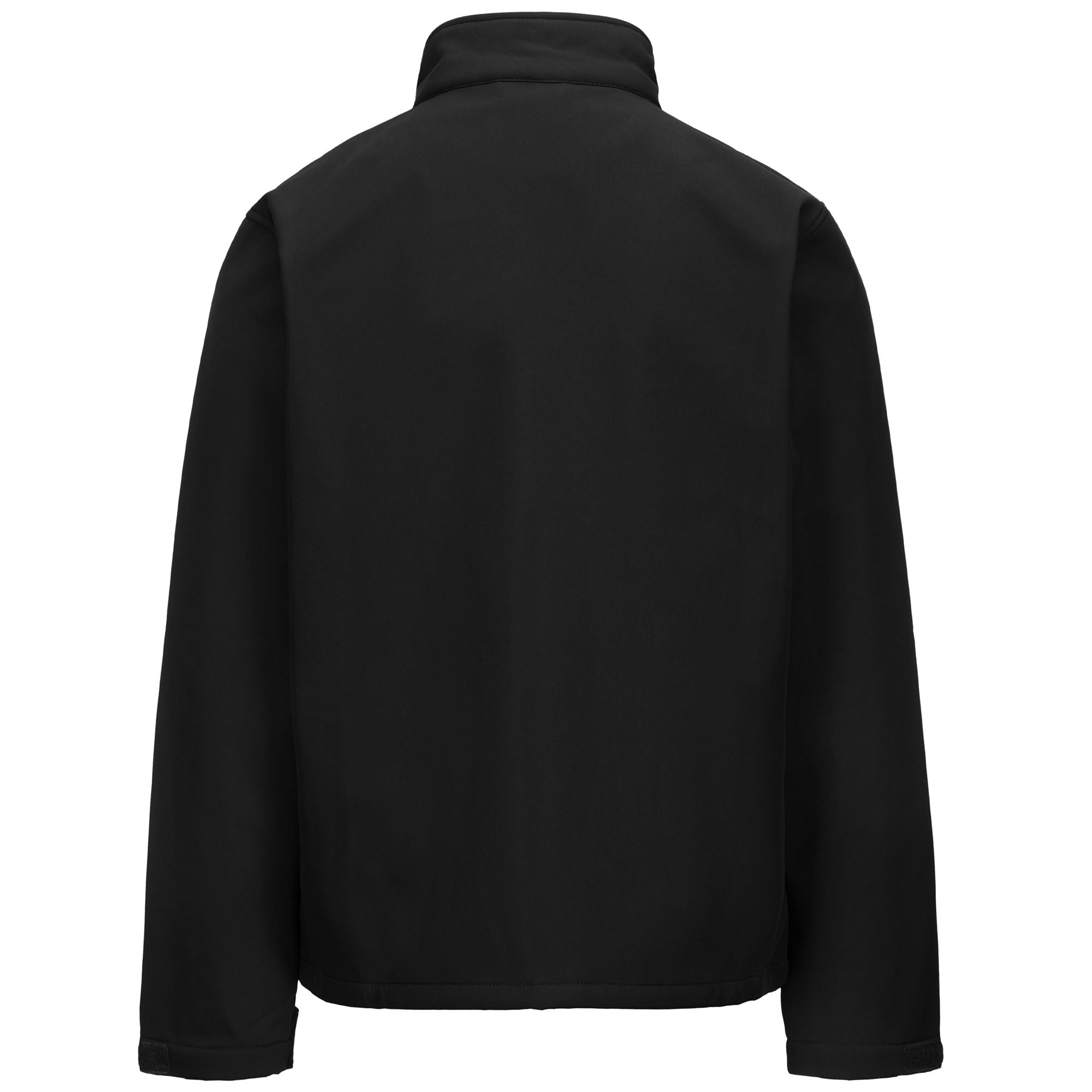 LOGO DIRO - Jackets - Short - Man - BLACK - Image 3