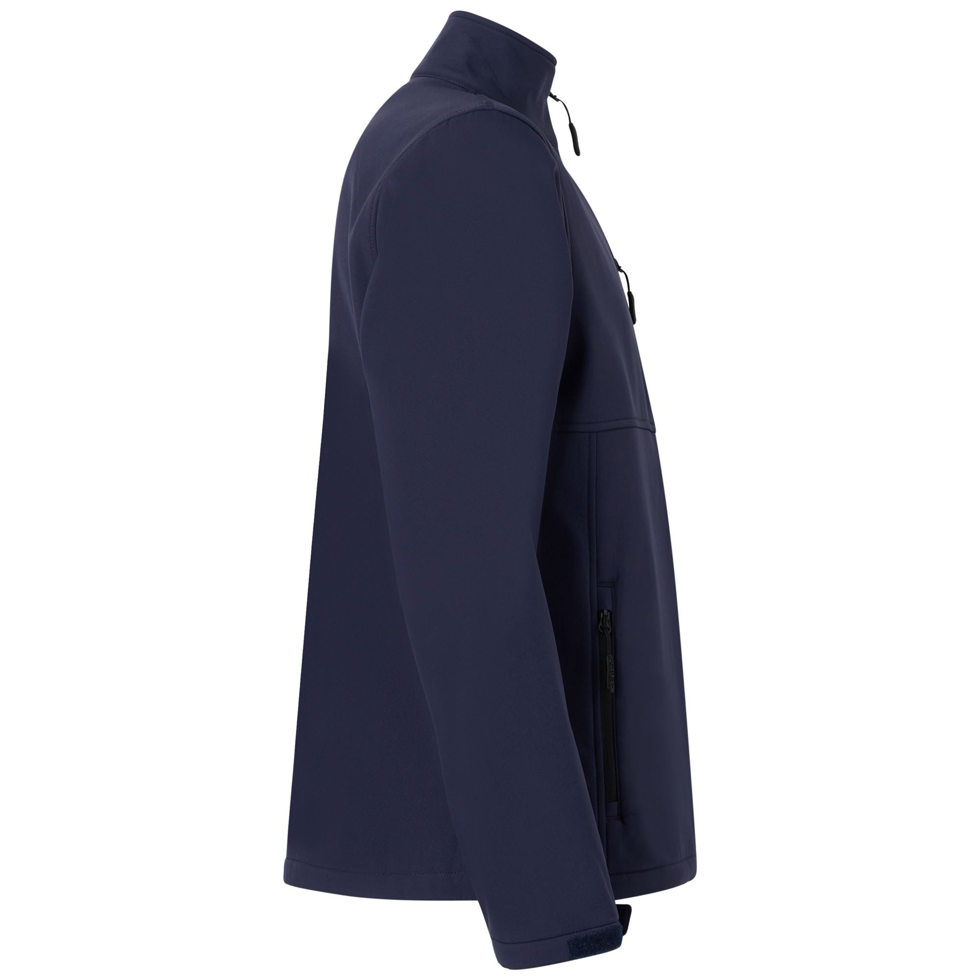 LOGO DIRO - Jackets - Short - Man - BLUE MARINE - Image 2