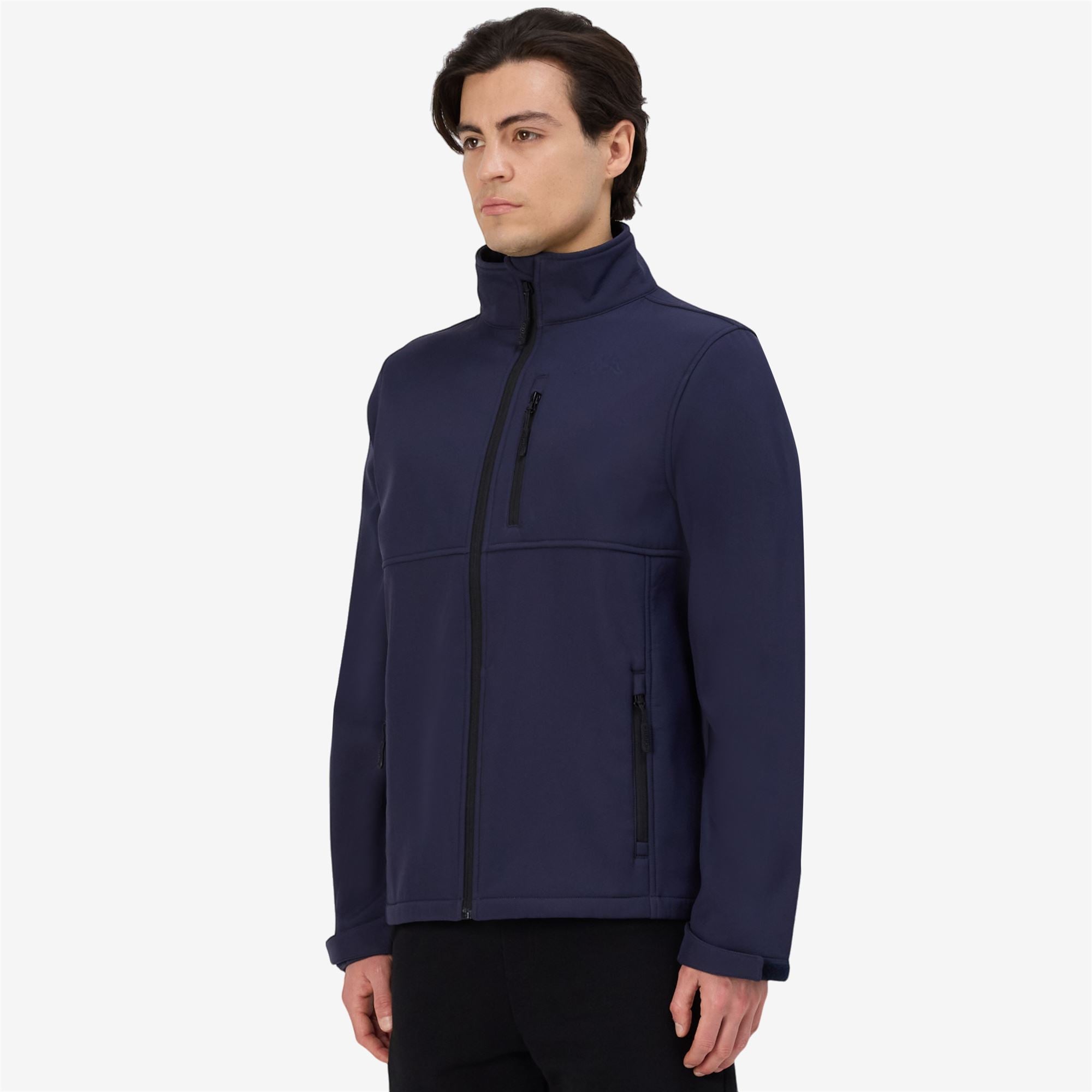 LOGO DIRO - Jackets - Short - Man - BLUE MARINE - Image 5