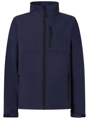 LOGO DIRO - Jackets - Short - Man - BLUE MARINE