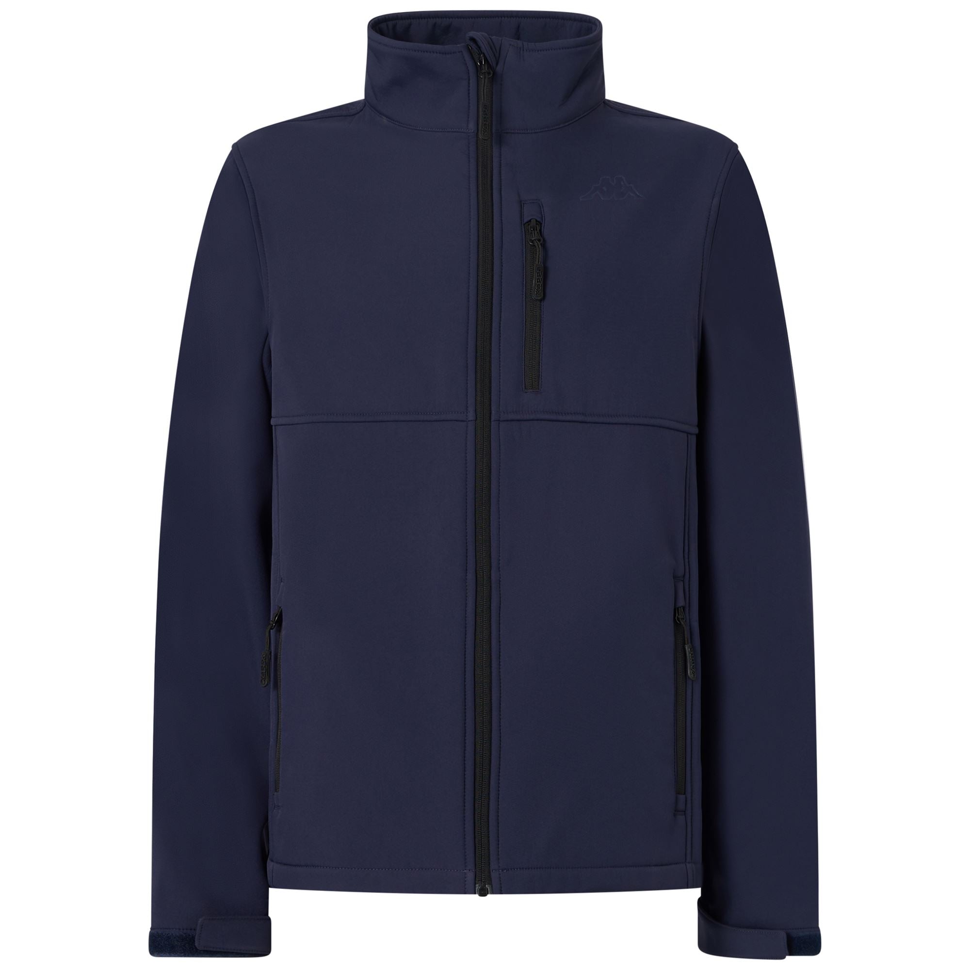 LOGO DIRO - Jackets - Short - Man - BLUE MARINE