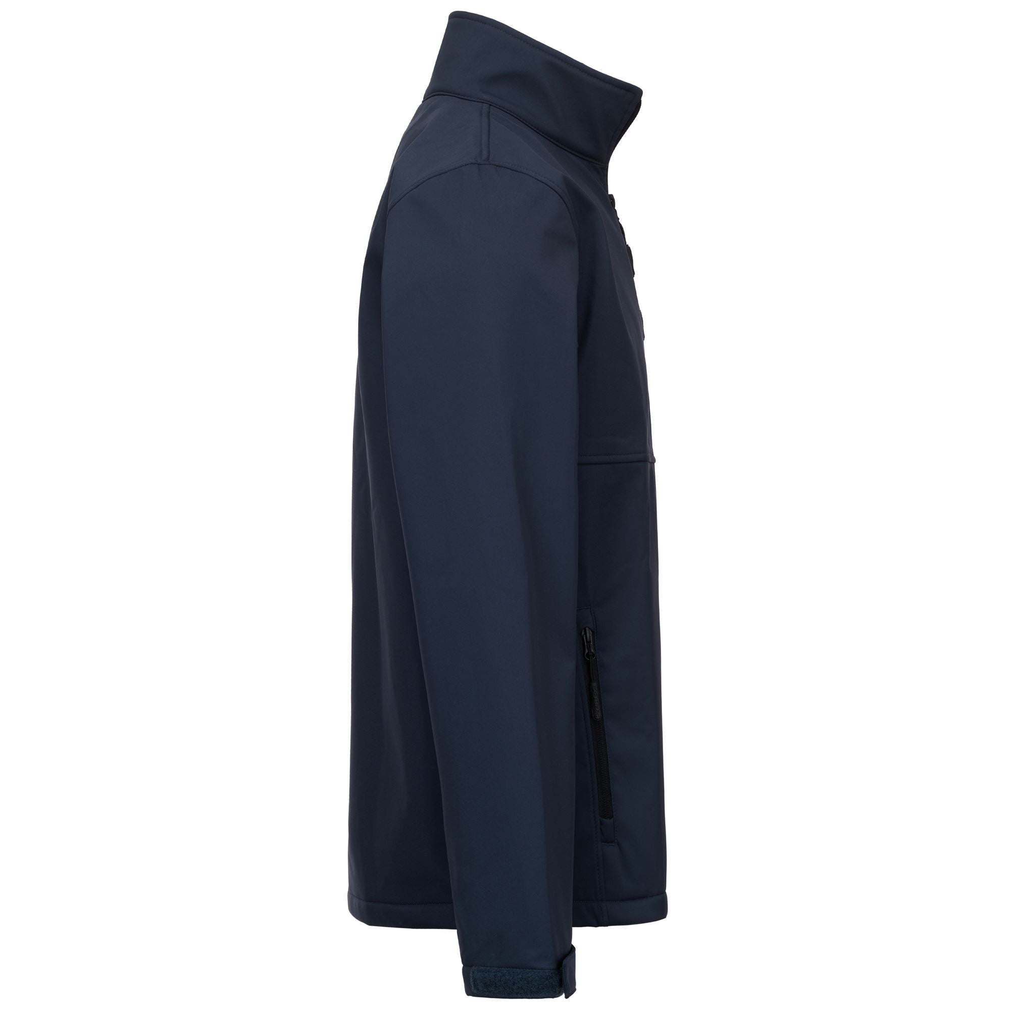 LOGO DIRO - Jackets - Short - Man - GREY INK - Image 2