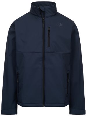 LOGO DIRO - Jackets - Short - Man - GREY INK