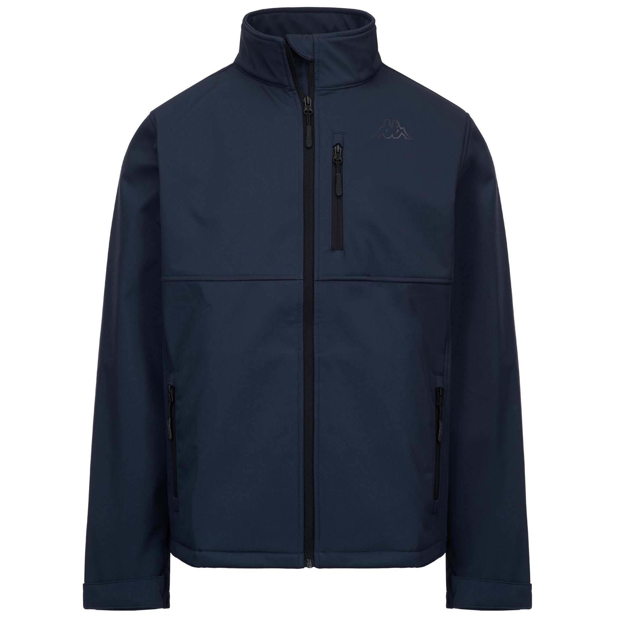 LOGO DIRO - Jackets - Short - Man - GREY INK